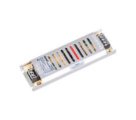 Блок питания Uniel 60Вт DC24В 2,5А IP20 UET-WAS-060B20 24V IP20 UL-00010259