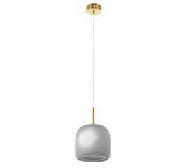 Подвесной светильник Myfar Charlie MR2133-1PL
