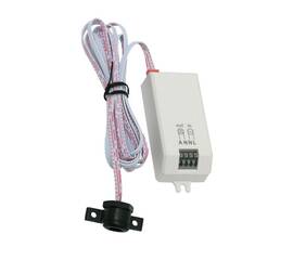 Датчик движения Uniel USN-R29A 800W/30R WHITE UL-00011174