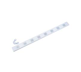 Светильник для растений Uniel ULT-P71B-100W/SPFB/L105 WHITE WINTERGARDEN UL-00011265