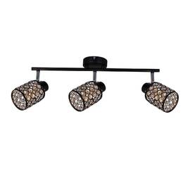 Спот Reluce 07503-0.8-03 BK+CR