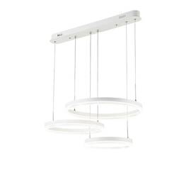 Настольная лампа Escada Celestia 10223/3LED