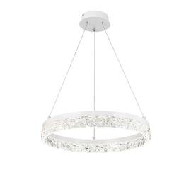 Подвесной светильник Escada Glacial 10224/SG LED