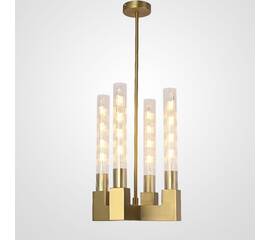 Люстра на штанге ImperiumLoft Rh canelle 84608-22