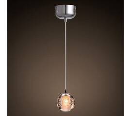Подвесной светильник ImperiumLoft Bocci 14.1 single bubbles 85101-22