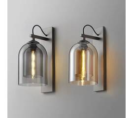 Бра ImperiumLoft Aria-wall 140526-26