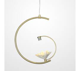 Подвесной светильник ImperiumLoft Magnolia 101770-26