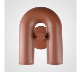 Настенный светильник ImperiumLoft Fanny 156839-22