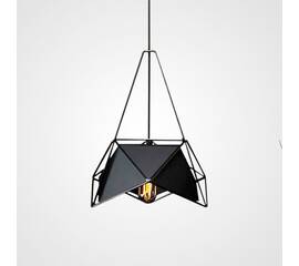 Подвесной светильник ImperiumLoft Rods 214094-26