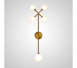 Бра ImperiumLoft Cattis 209171-26