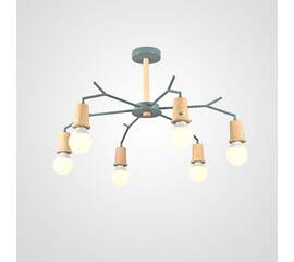 Люстра на штанге ImperiumLoft Les color 220509-23
