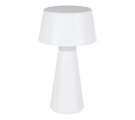 Уличная настольная лампа Eglo Huesa 75795