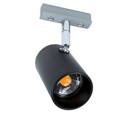 Трековый светильник Eglo Villanova 1 66418