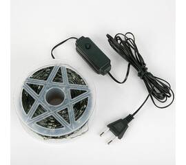 Гирлянда Роса Uniel ULD-S20000-2000/DGA WHITE IP20 DEW UL-00012091