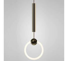 Подвесной светильник ImperiumLoft Lee Broom 144279-22