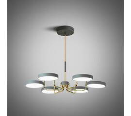 Люстра на штанге ImperiumLoft Tavis 229001-26