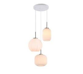 Подвесной светильник Moderli Ivory V11033-3P