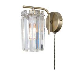 Бра Moderli Everly V10750-1W