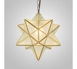 Подвесной светильник ImperiumLoft Star effervescent 228944-22
