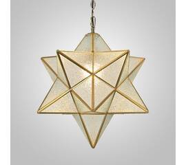 Подвесной светильник ImperiumLoft Star effervescent 228945-22