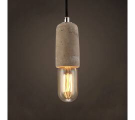 Подвесной светильник ImperiumLoft Art Concrete Mini №5 85293-22
