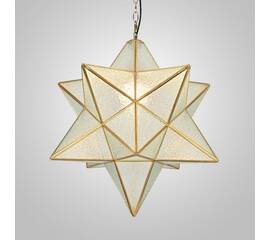 Подвесной светильник ImperiumLoft Star effervescent 228946-22