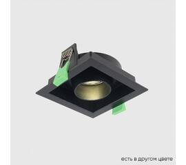 Встраиваемый светильник Crystal Lux CLT 069C1 BL