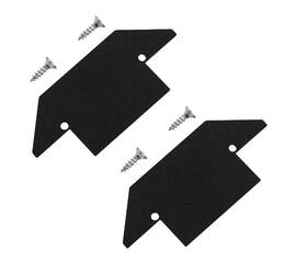 Комплект заглушек ST Luce Base ST001.489.02