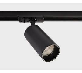 Трековый светильник Italline IT02-020 black 3000K