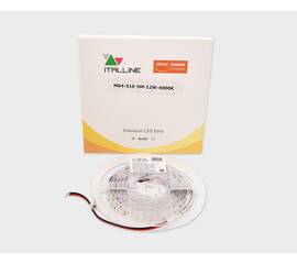 Светодиодная лента Italline M04-510 5M-12W-4000K