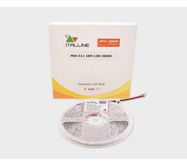 Светодиодная лента Italline M04-511 10M-12W-3000K