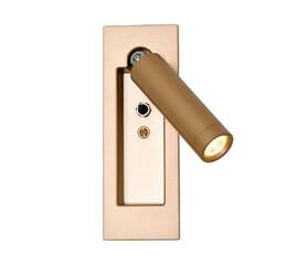 Спот Favourite Bedside 4495-1W