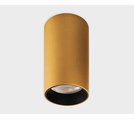Накладной светильник Italline IT02-019 gold 3000K