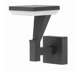 Уличный настенный светильник Citilux Krid CLU06W