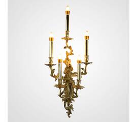 Бра ImperiumLoft Marcello Bad 255546-01