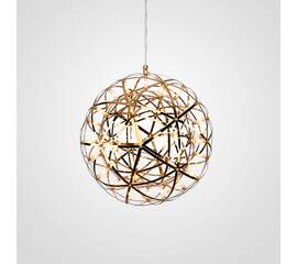 Подвесная люстра ImperiumLoft Mi Raimond 256143-22