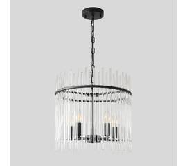 Подвесная люстра Crystal Lux CLARO SP5