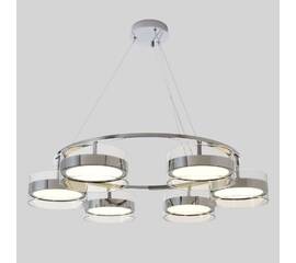 Подвесная люстра Crystal Lux MYSELF SP60W LED