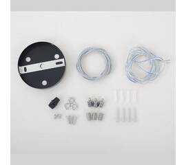 Подвесной комплект Crystal Lux CLT KIT 526 BL