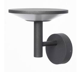 Уличный настенный светильник Citilux Dorn CLU05W