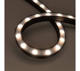Грейзер Arlight THOR-3D-A24-25x27mm 24V Warm3000 (24 W/m, IP65, 1m, wire x2) 045254