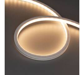 Грейзер Arlight THOR-TOP-B70-10x10mm 24V Warm3000 (15 W/m, IP67, 5m, wire x2) 045318