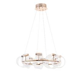 Подвесная люстра Kink Light Ранни 08037-70,37