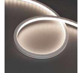 Грейзер Arlight THOR-TOP-B70-10x10mm 24V Day4000 (15 W/m, IP67, 5m, wire x2) 045321