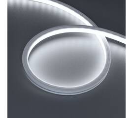 Грейзер Arlight THOR-TOP-B70-10x10mm 24V White6500 (15 W/m, IP67, 5m, wire x2) 045322