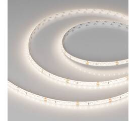 Светодиодная герметичная лента Arlight SPI-SE-A120-10mm 24V Warm3000-PX6-BPT (11 W/m, IP65, 2835, 5m