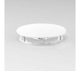 Крепление Arlight MOONLIGHT-BASE-ROUND-D18-M White 046037