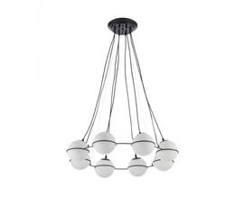 Подвесная люстра Myfar Julian MR2291-8P