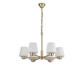 Подвесная люстра Myfar Mark MR2341-6P
