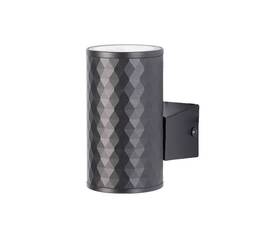 Уличный настенный светильник Arte Lamp Hyadum A3458AL-1BK